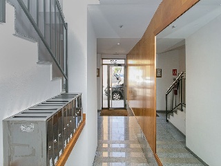 Vivienda en C/ Girona - Terrassa - 40