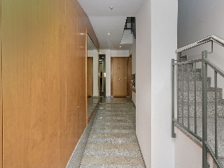 Vivienda en C/ Girona - Terrassa - 41