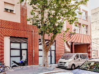Pisos con garaje en C/ Plátanos- Valencia - 34
