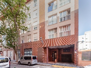 Pisos con garaje en C/ Plátanos- Valencia - 37