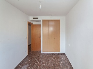 Pisos con garaje en C/ Plátanos- Valencia - 46