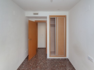 Pisos con garaje en C/ Plátanos- Valencia - 48