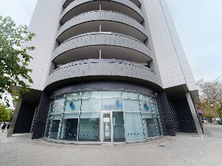 Edificio en C/ Vicente Alexandre 39