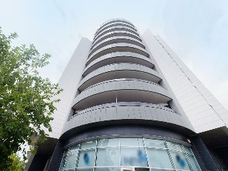 Edificio en C/ Vicente Alexandre 40