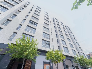 Edificio en C/ Vicente Alexandre 41