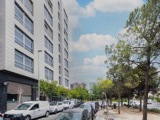 Edificio en C/ Vicente Alexandre 42