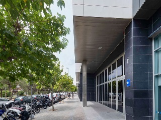 Edificio en C/ Vicente Alexandre 43