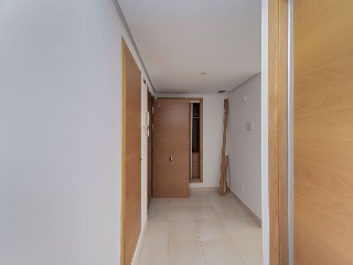 Edificio en C/ Vicente Alexandre 50