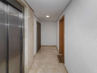 Edificio en C/ Vicente Alexandre 58