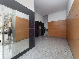 Edificio en C/ Vicente Alexandre 59