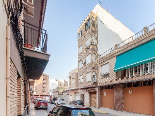 Piso en C/ Belenguer Domenec 21
