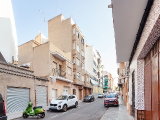 Piso en C/ Belenguer Domenec 22