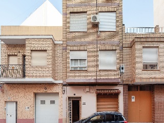 Piso en C/ Belenguer Domenec 23