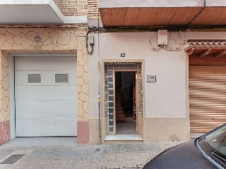 Piso en C/ Belenguer Domenec 24