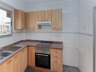 Piso en C/ Belenguer Domenec 27
