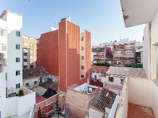 Piso en C/ Belenguer Domenec 31