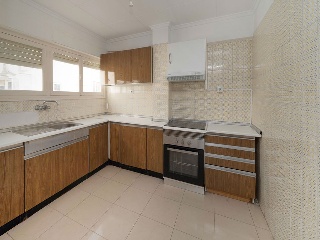 Vivienda en C/ Uruguay 35