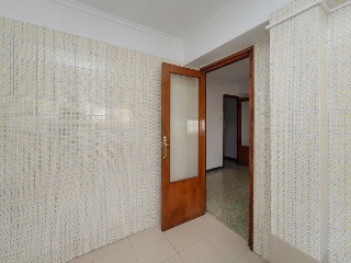 Vivienda en C/ Uruguay 36