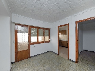 Vivienda en C/ Uruguay 37