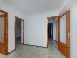 Vivienda en C/ Uruguay 38
