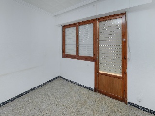 Vivienda en C/ Uruguay 39