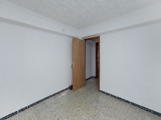 Vivienda en C/ Uruguay 40