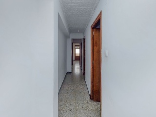 Vivienda en C/ Uruguay 41