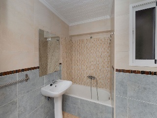 Vivienda en C/ Uruguay 46