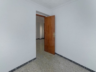 Vivienda en C/ Uruguay 48
