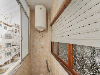 Vivienda en C/ Uruguay 49