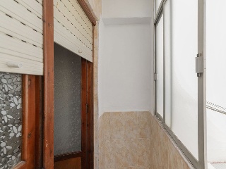 Vivienda en C/ Uruguay 50