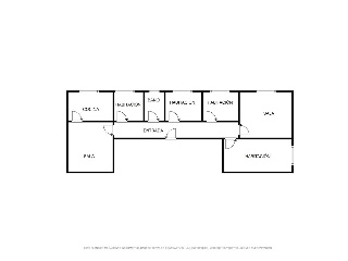 Vivienda en C/ Uruguay 51