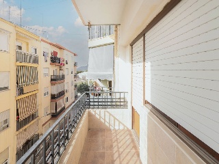 Vivienda en C/ Uruguay 52