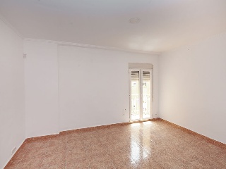 Piso en C/ Ferrocarril D´Alcoi 30