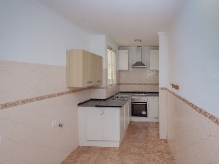 Piso en C/ Ferrocarril D´Alcoi 32