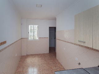 Piso en C/ Ferrocarril D´Alcoi 33