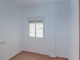 Piso en C/ Ferrocarril D´Alcoi 34
