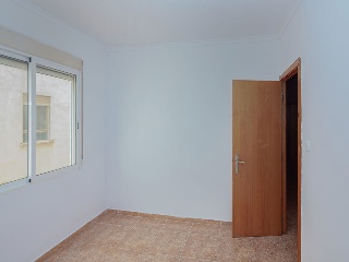 Piso en C/ Ferrocarril D´Alcoi 37