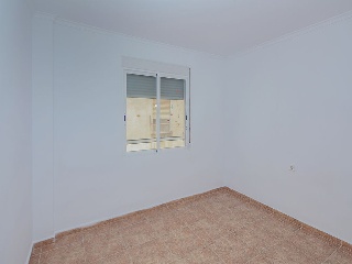 Piso en C/ Ferrocarril D´Alcoi 38