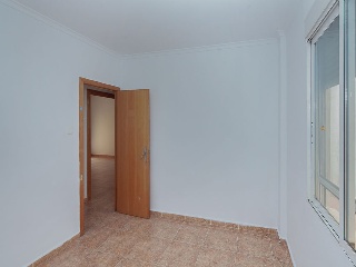 Piso en C/ Ferrocarril D´Alcoi 39