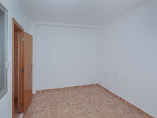Piso en C/ Ferrocarril D´Alcoi 40