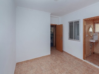 Piso en C/ Ferrocarril D´Alcoi 41