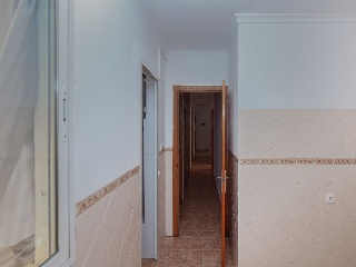 Piso en C/ Ferrocarril D´Alcoi 45