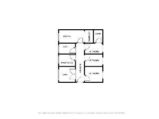 Piso en C/ Ferrocarril D´Alcoi 47