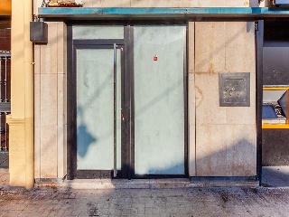 Local comercial en C/ Juan Ramón Jiménez, Quart de Poblet (Valencia) 2