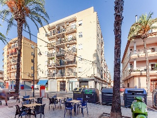 Local comercial en C/ Juan Ramón Jiménez, Quart de Poblet (Valencia) 3
