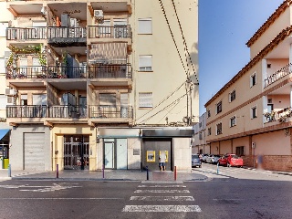 Local comercial en C/ Juan Ramón Jiménez, Quart de Poblet (Valencia) 4