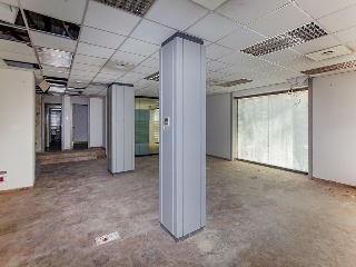 Local comercial en C/ Juan Ramón Jiménez, Quart de Poblet (Valencia) 5