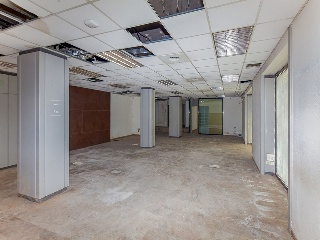 Local comercial en C/ Juan Ramón Jiménez, Quart de Poblet (Valencia) 8