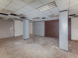 Local comercial en C/ Juan Ramón Jiménez, Quart de Poblet (Valencia) 9